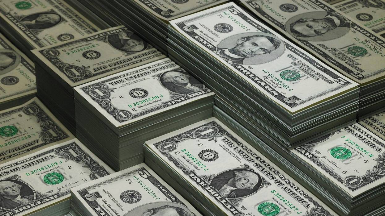 Financial Thursdays: His money, her money, or our money?