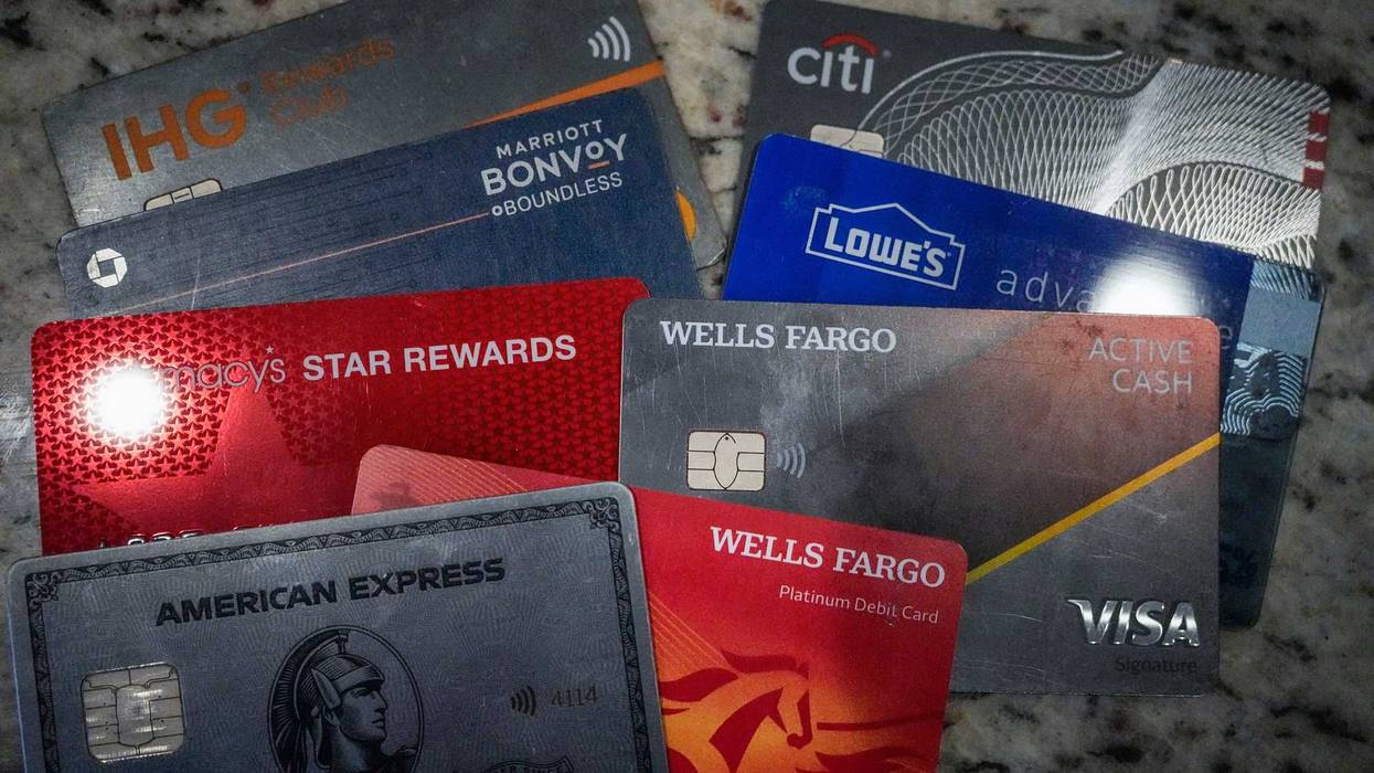 Financial Wellness Federal Reserve Consumers
