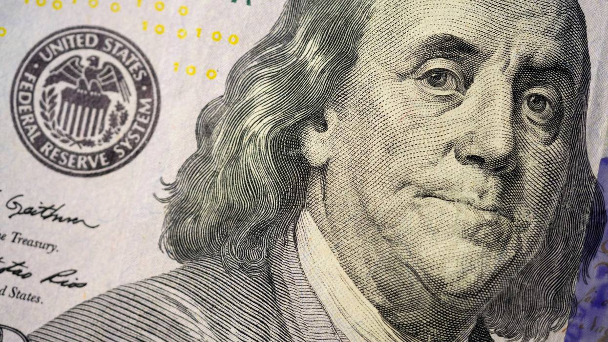 Financial Wellness Tax Refunds