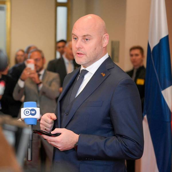 Finland Arctic EU Summit