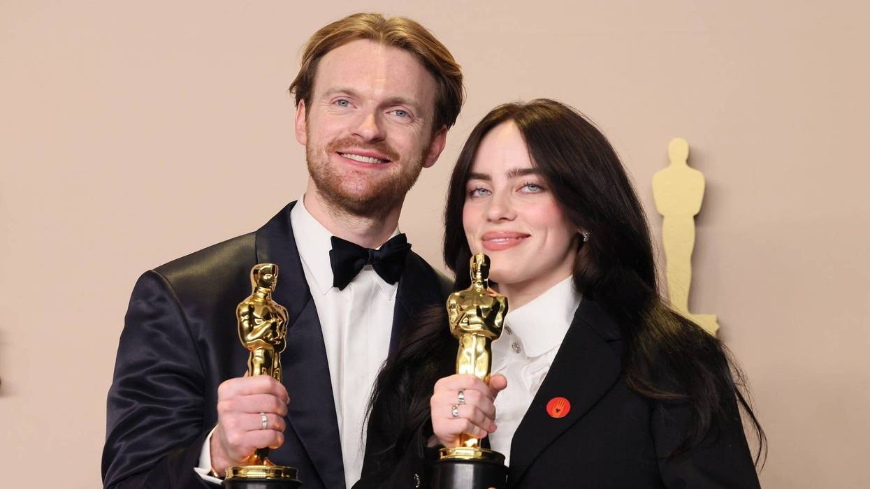 FINNEAS, Billie Eilish