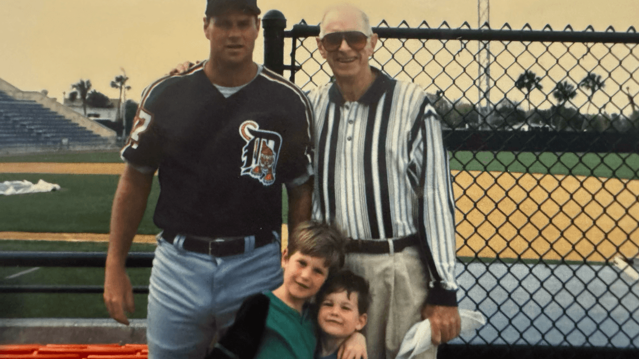 Finnegan Family