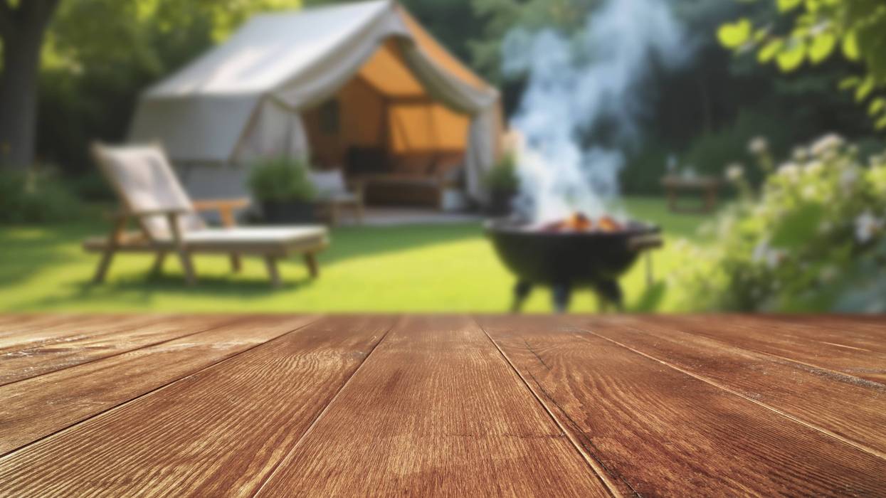 Fire departments ramping up their safety campaigns amid spike in summertime grilling and fire pit accidents