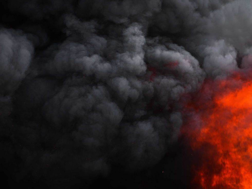 Fears of "imminent danger" prompts state to shut down Northern Metal plant 