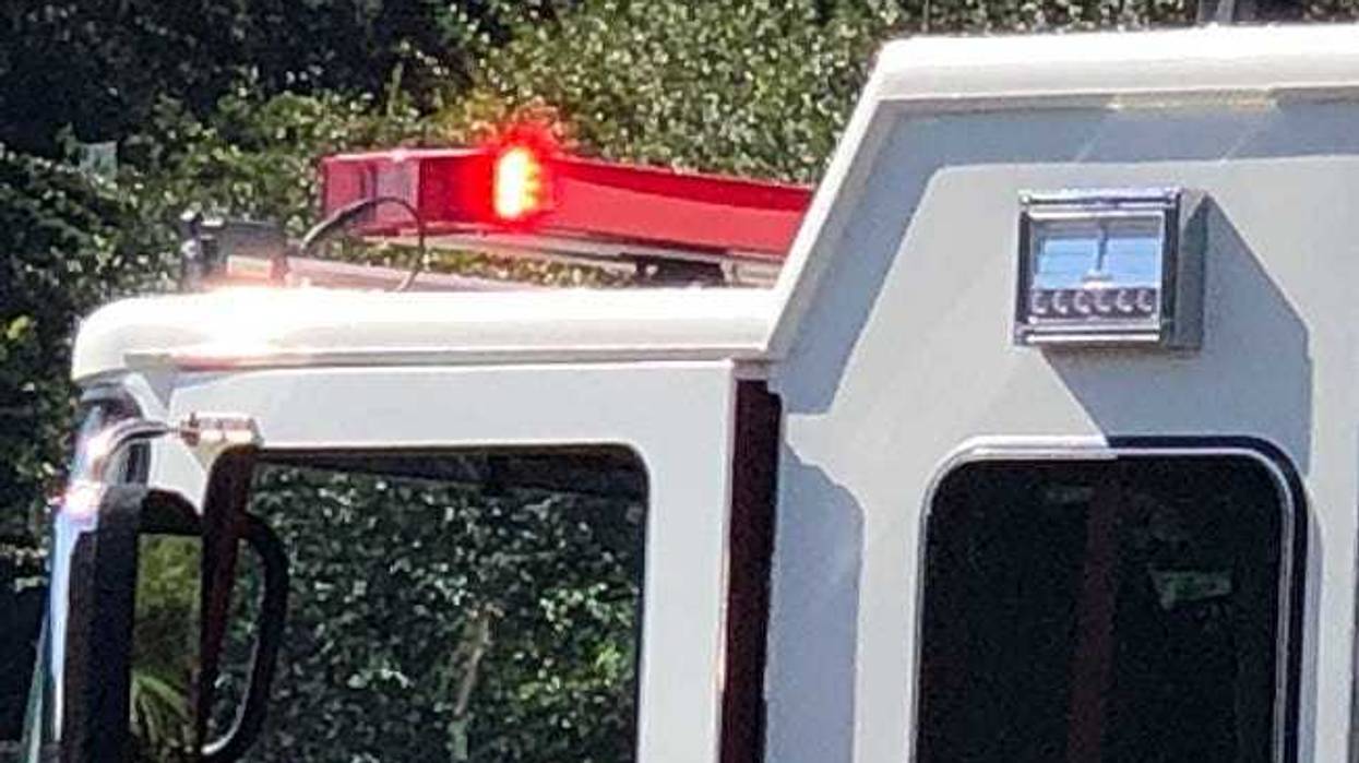 Fire Truck