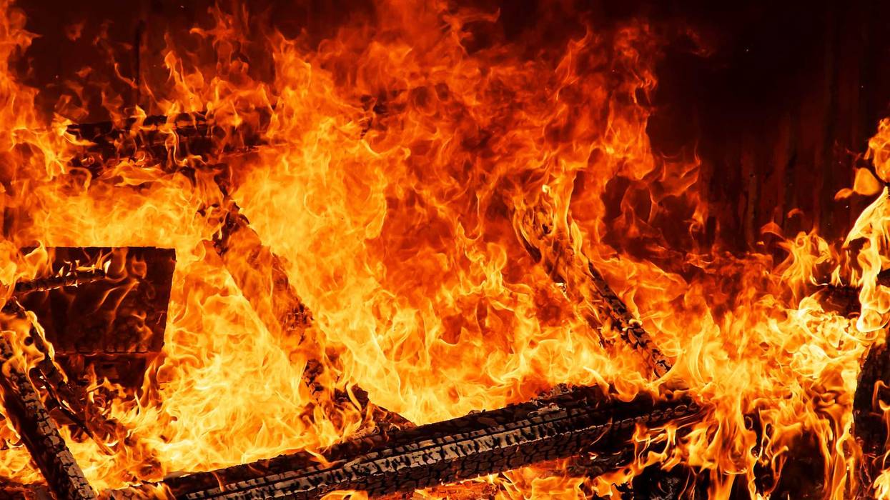 Fire