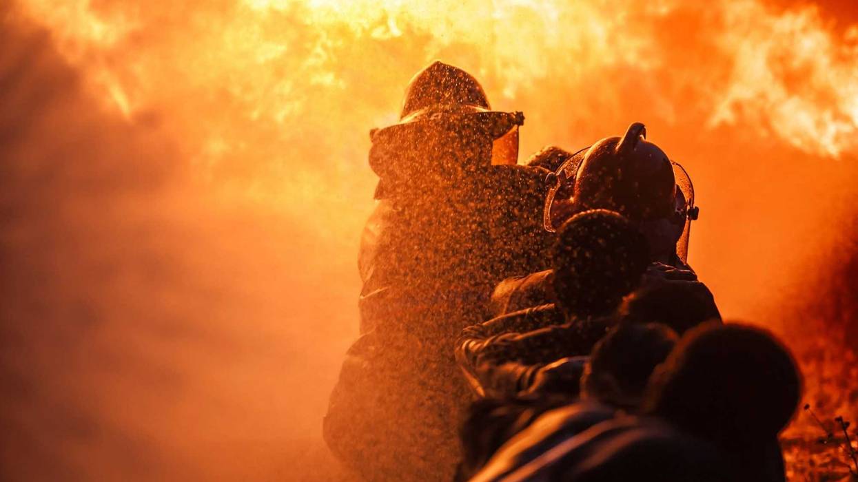 Fire