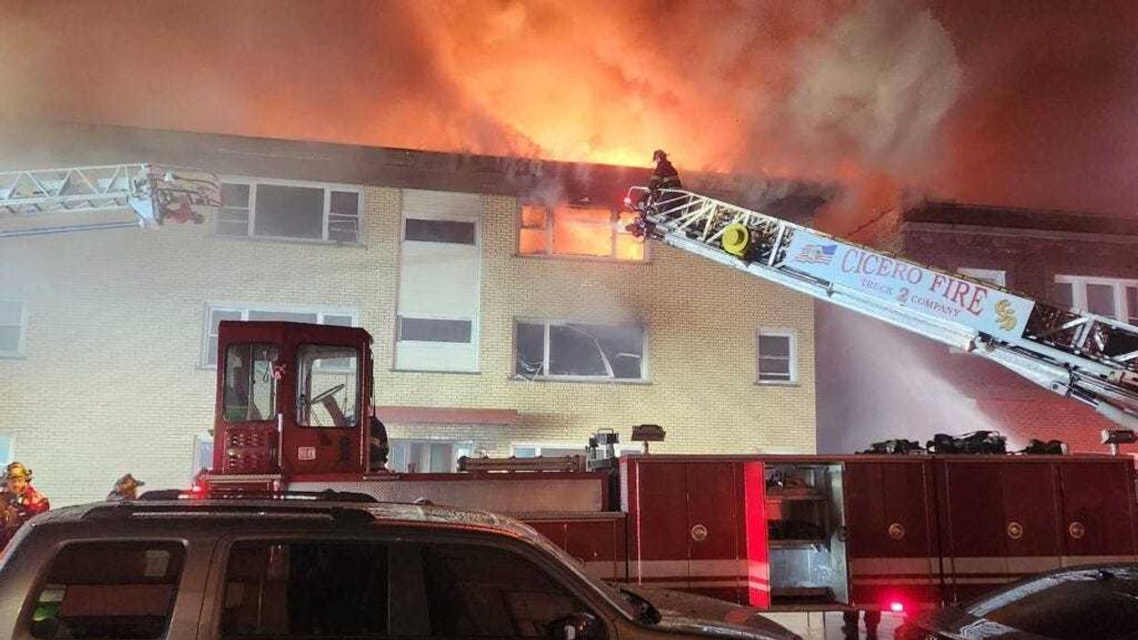 fire