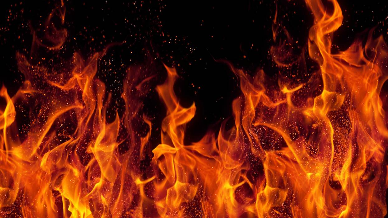Fire