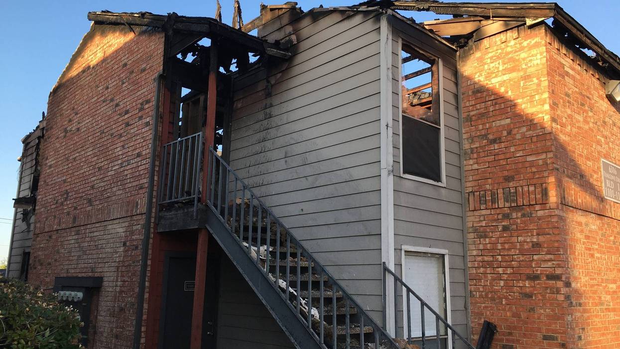 fire