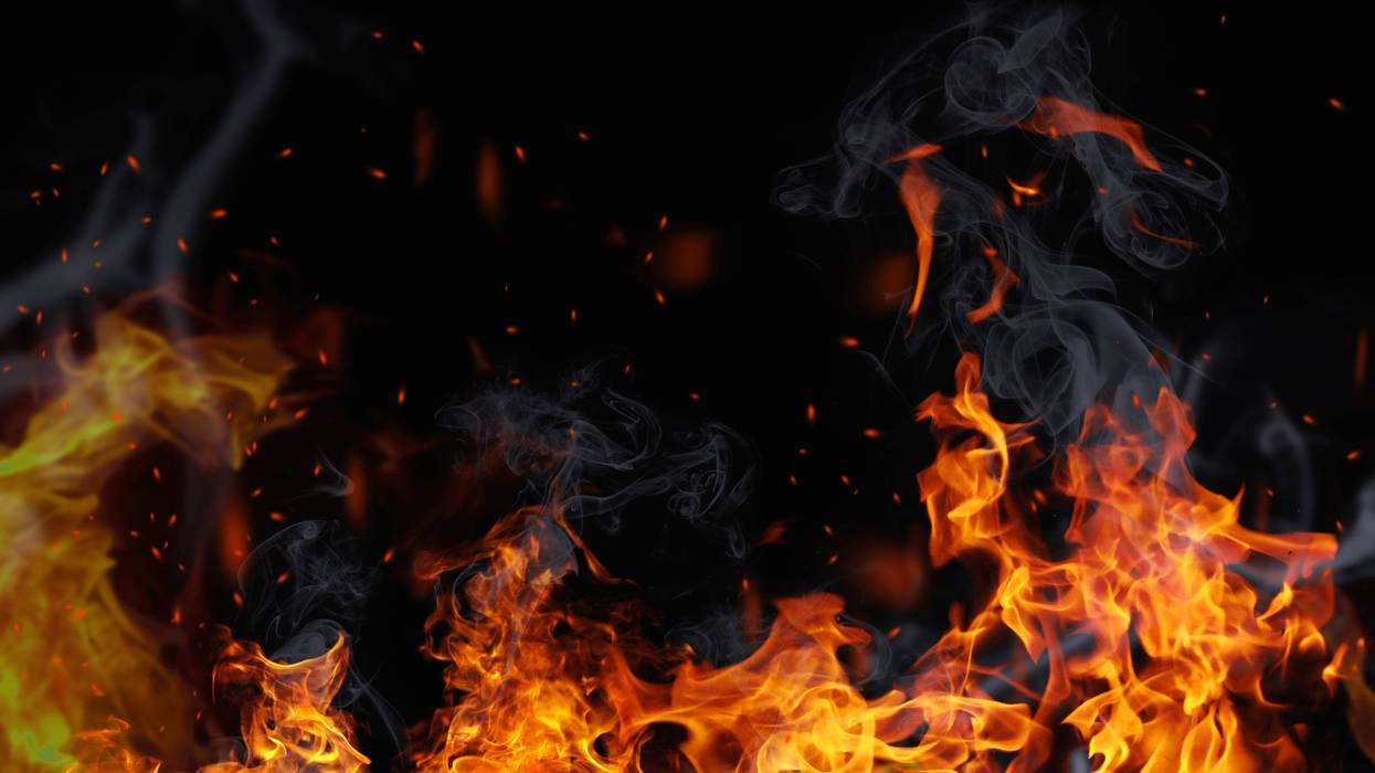 Fire