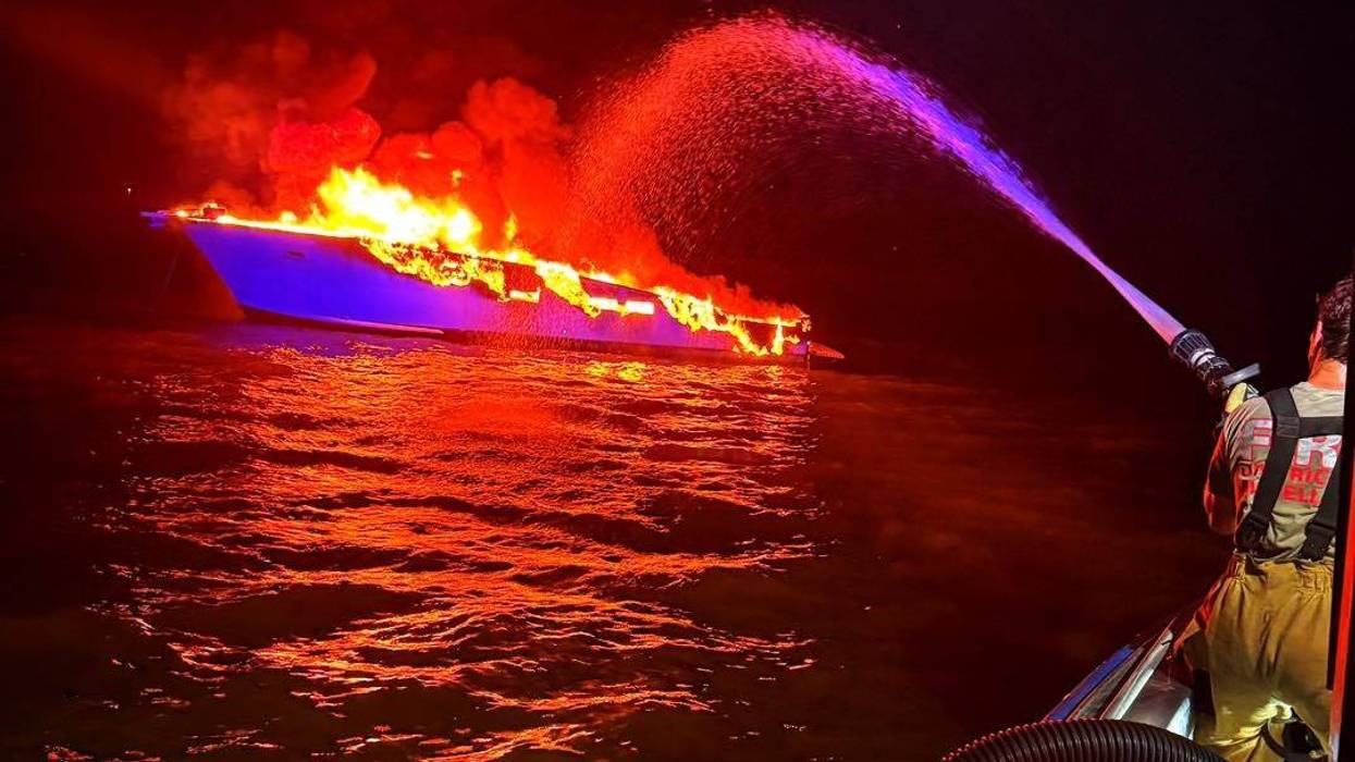 Fire