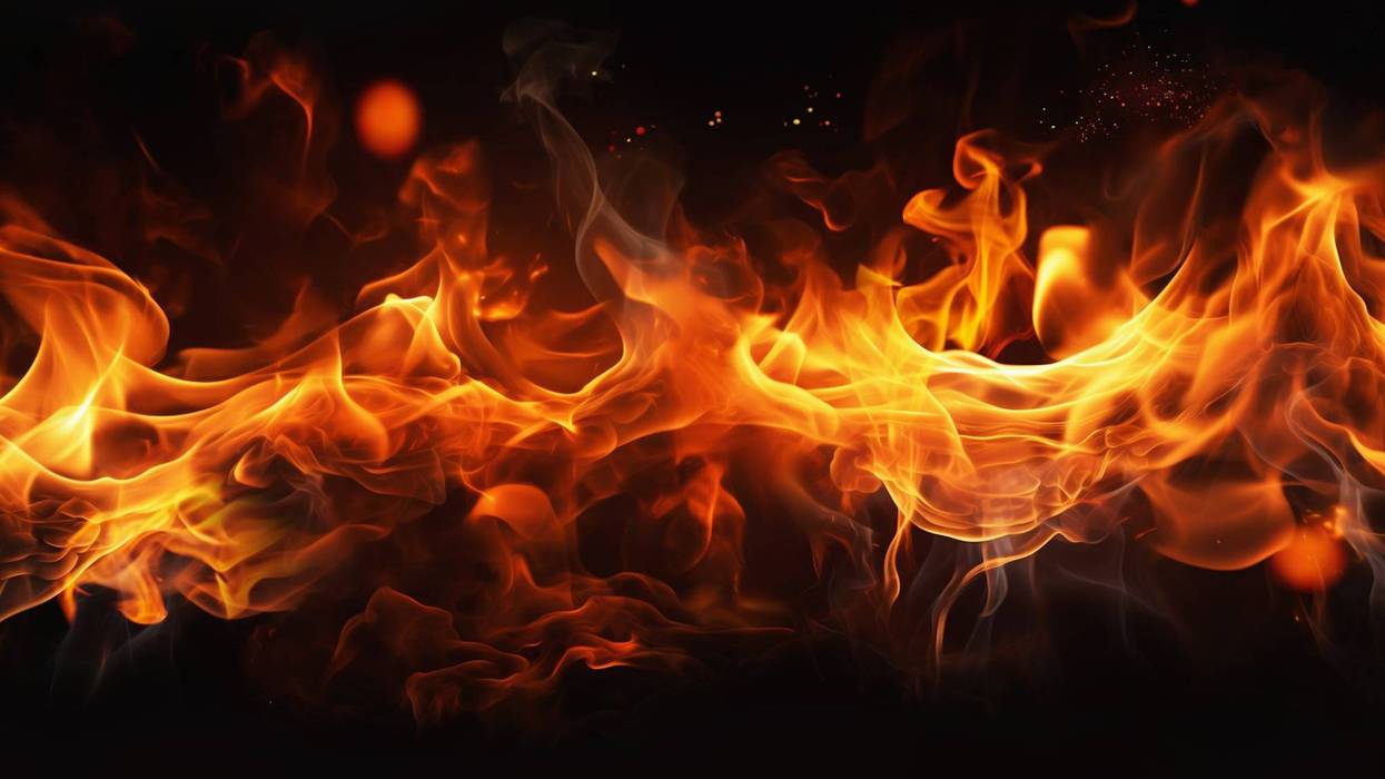 Fire