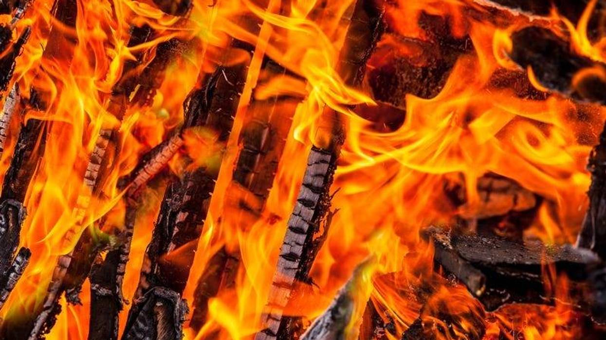 Fire