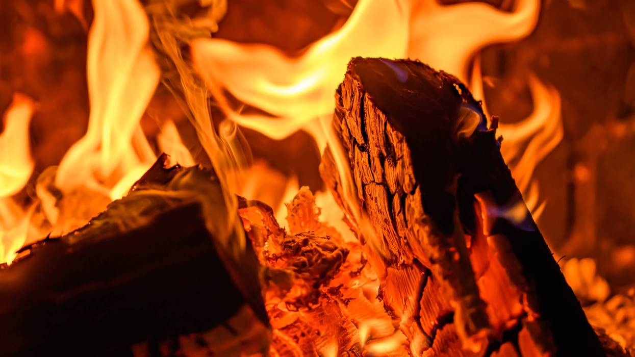 Fire