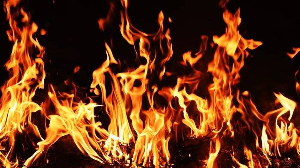 Fire