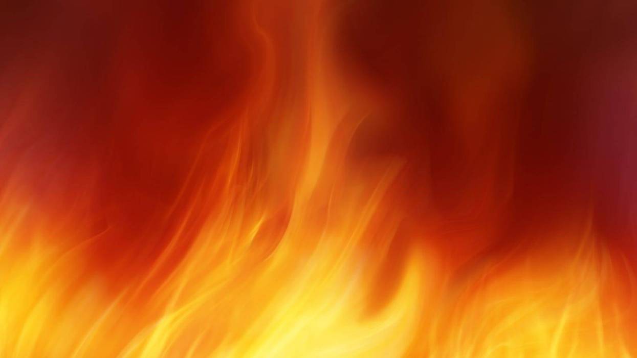 Fire