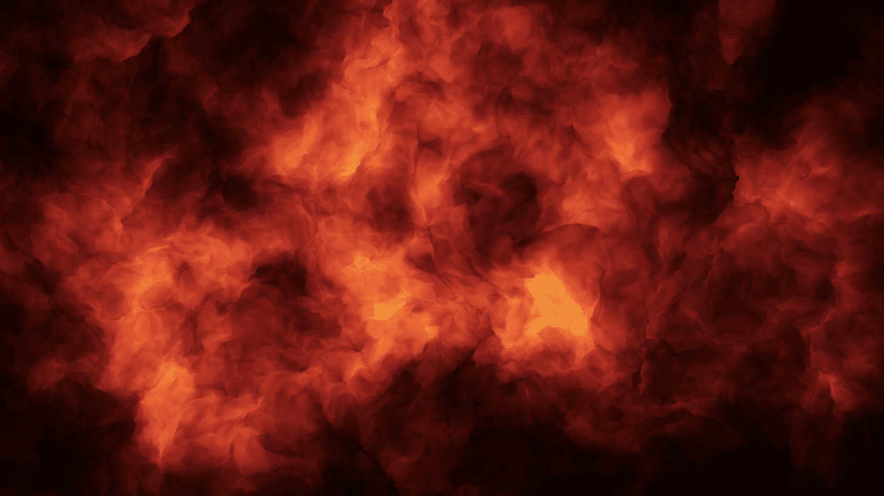 fire