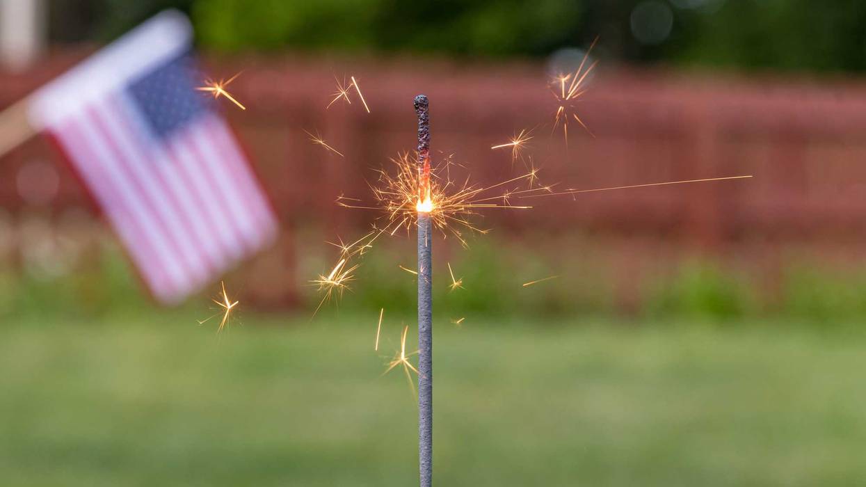 firecracker