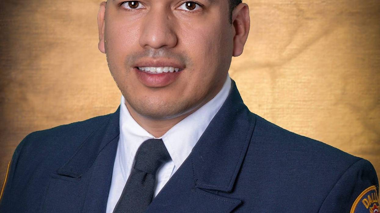 firefighter down