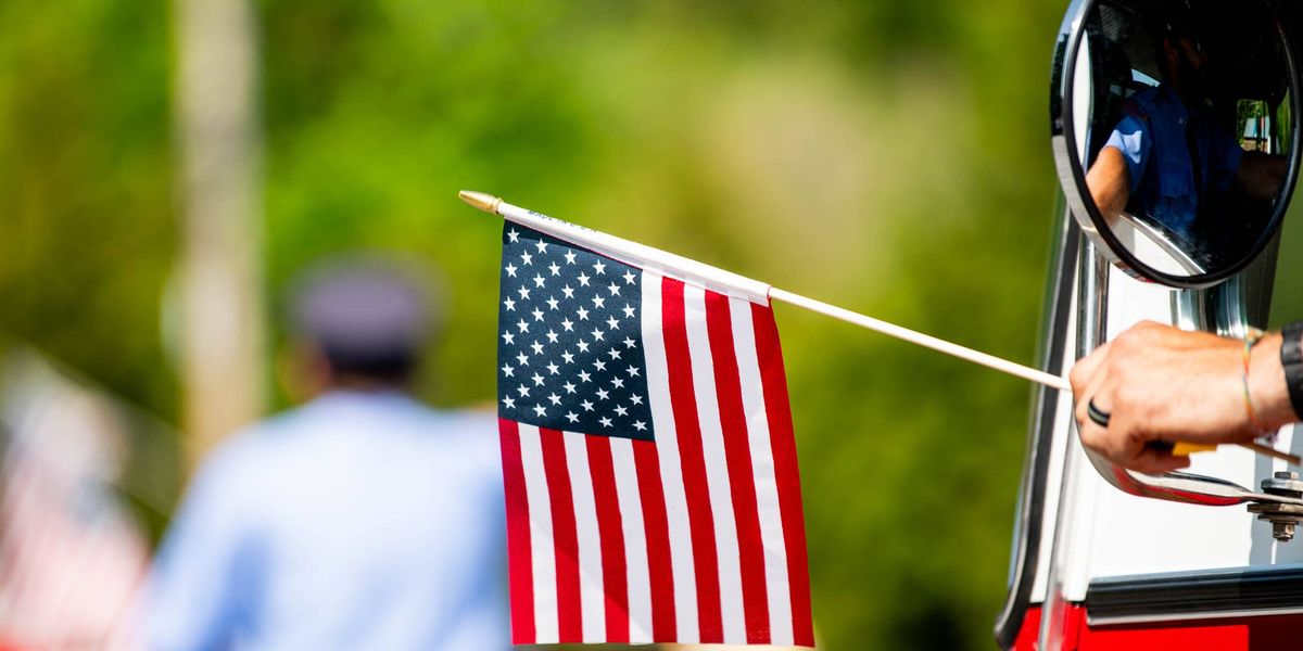 Mount Holly Township cancels its July 4th celebration, citing safety concerns