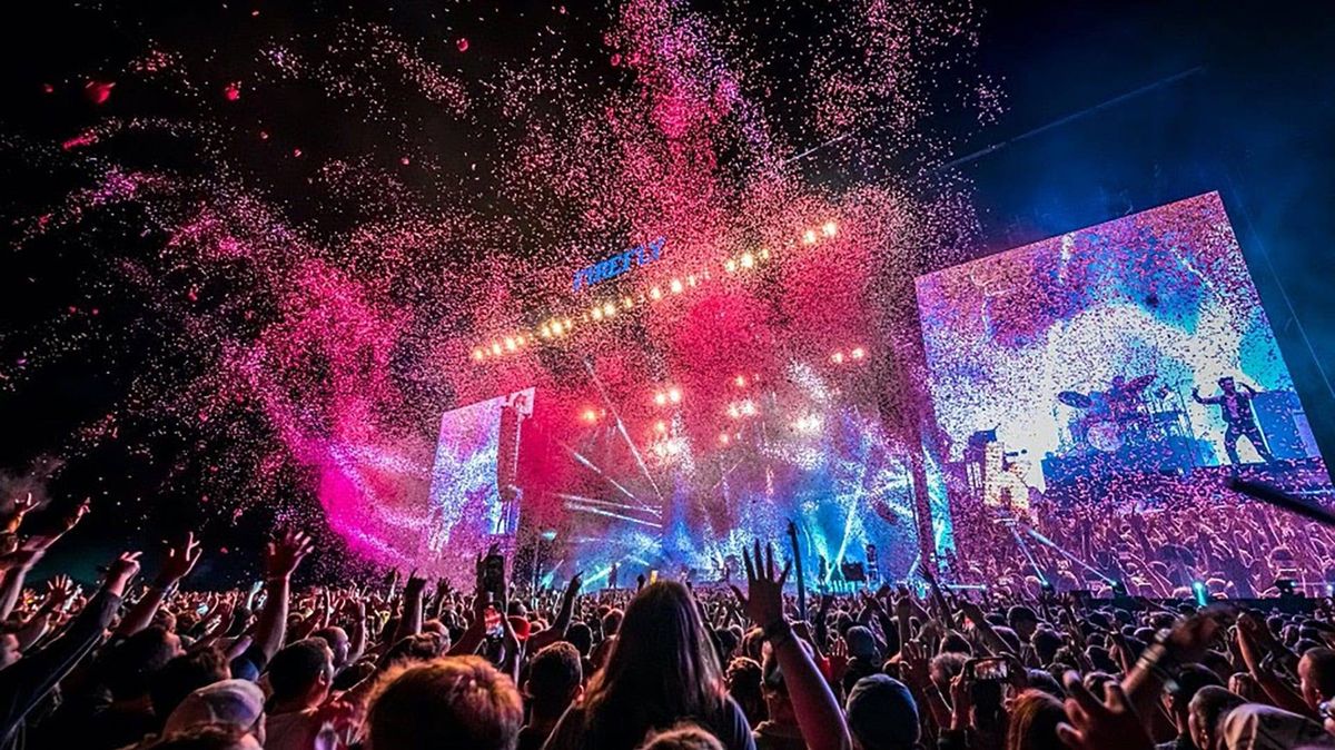 Firefly Music Festival