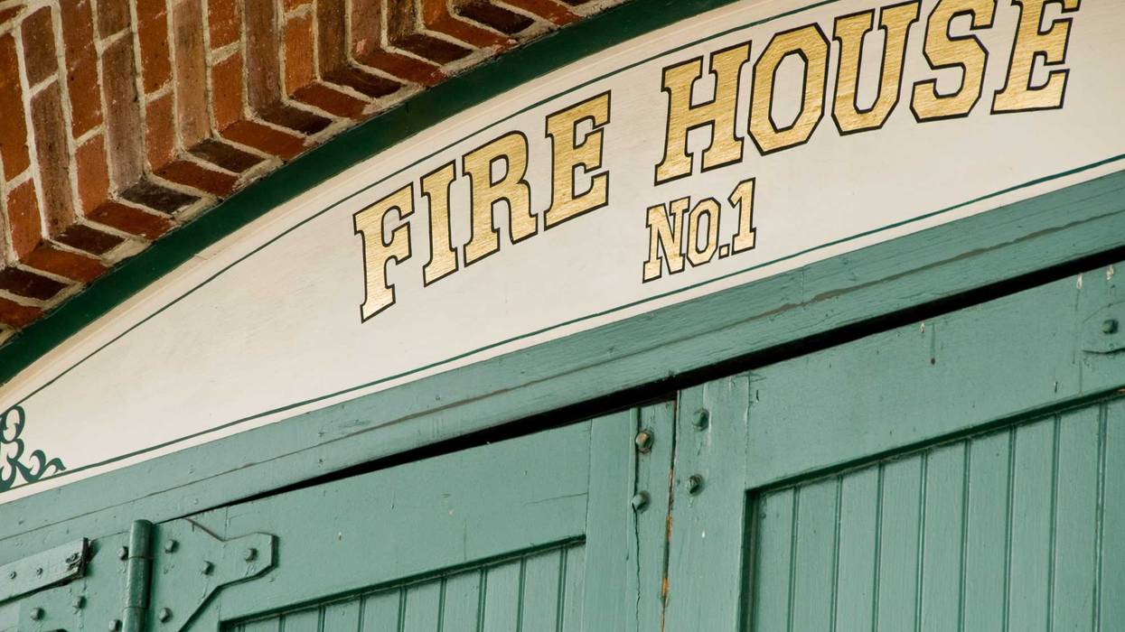 firehouse