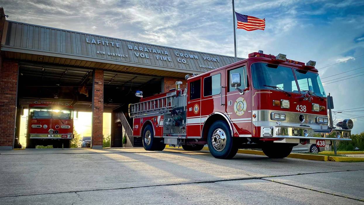 Firehouse