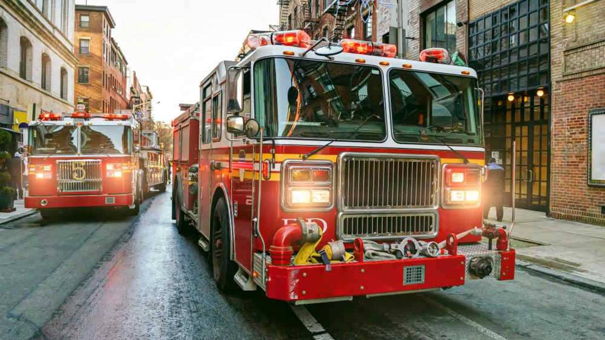 Firetruck