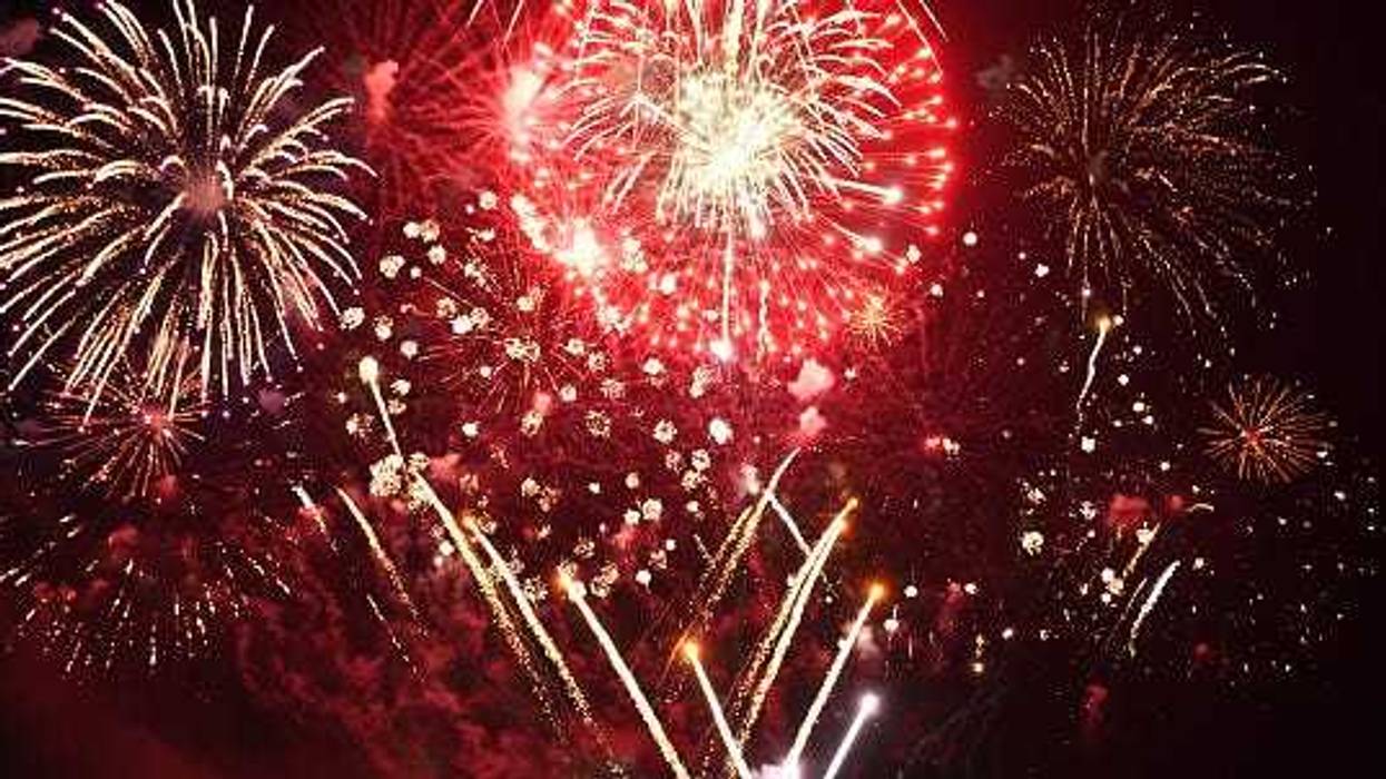 Firework