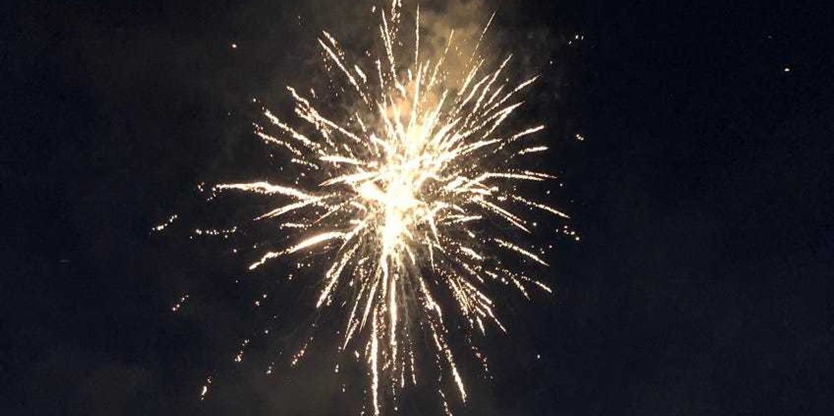 Fireworks demand sky high this year