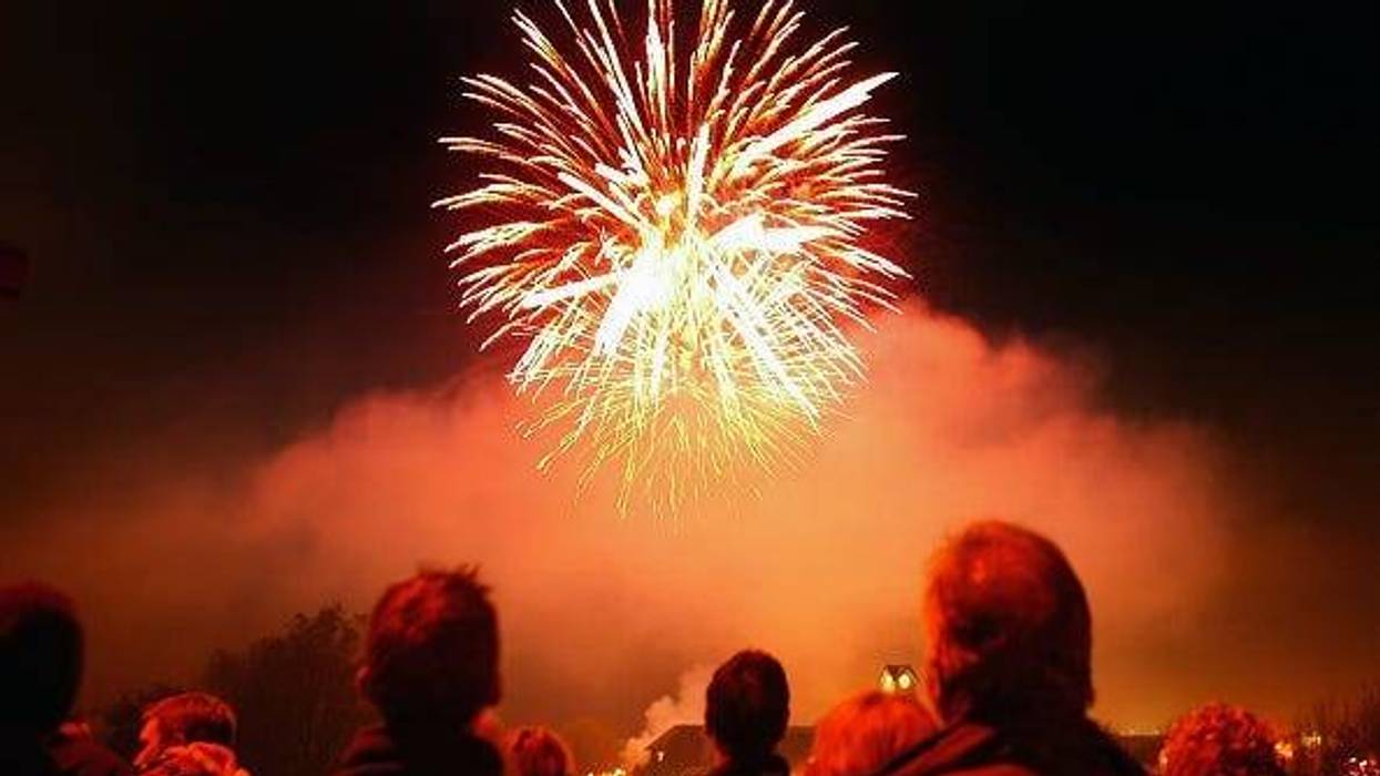 Firework