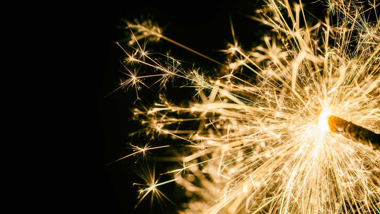 Fireworks