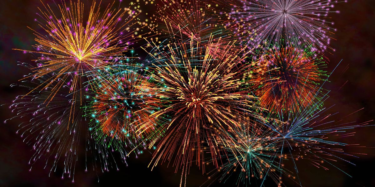 Fourth of July fireworks show returns to Itasca