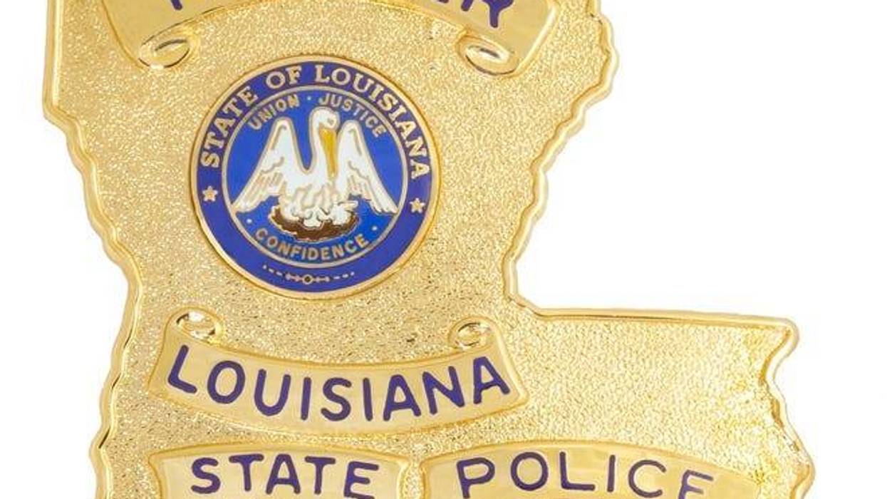 First African-American named Superintendent of State Police