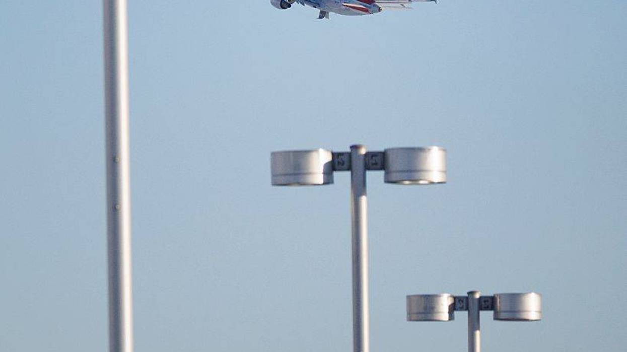 First Anniversary Of DCA Mid-Air Collision That Killed 67 People Marked In Nation's Capital