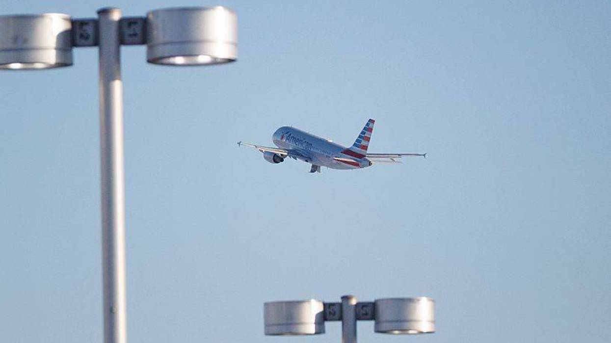 First Anniversary Of DCA Mid-Air Collision That Killed 67 People Marked In Nation's Capital