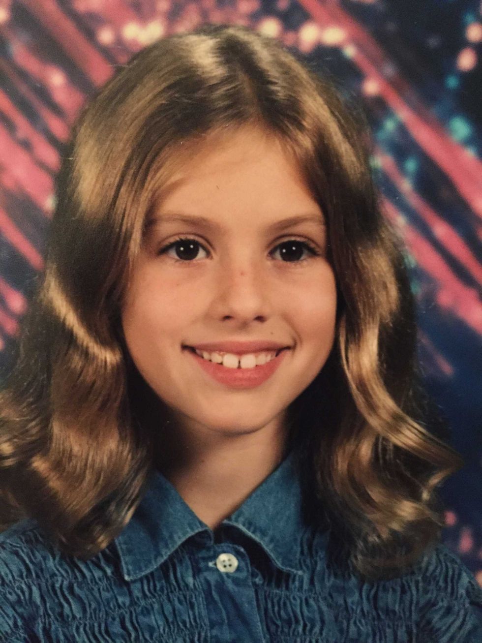 first grade