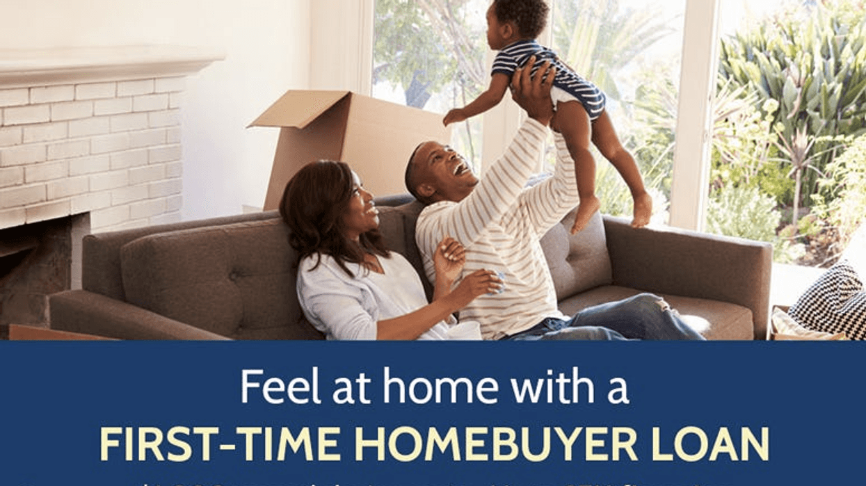 First Time Home Buyer Tips