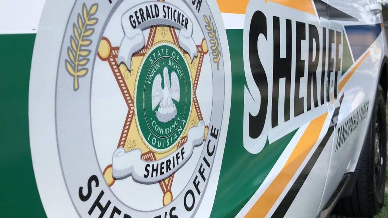 Fisherman finds woman's body in Tangipahoa River