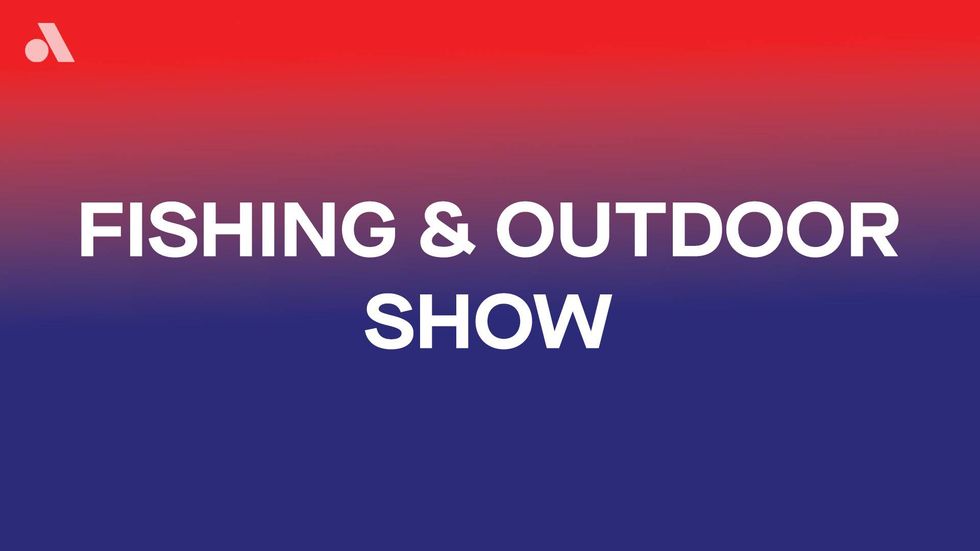 Fishing & Outdoor Show