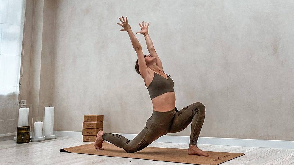 fitness app