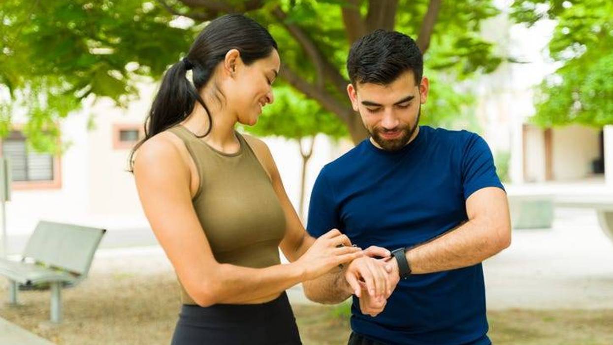 Fitness Friends