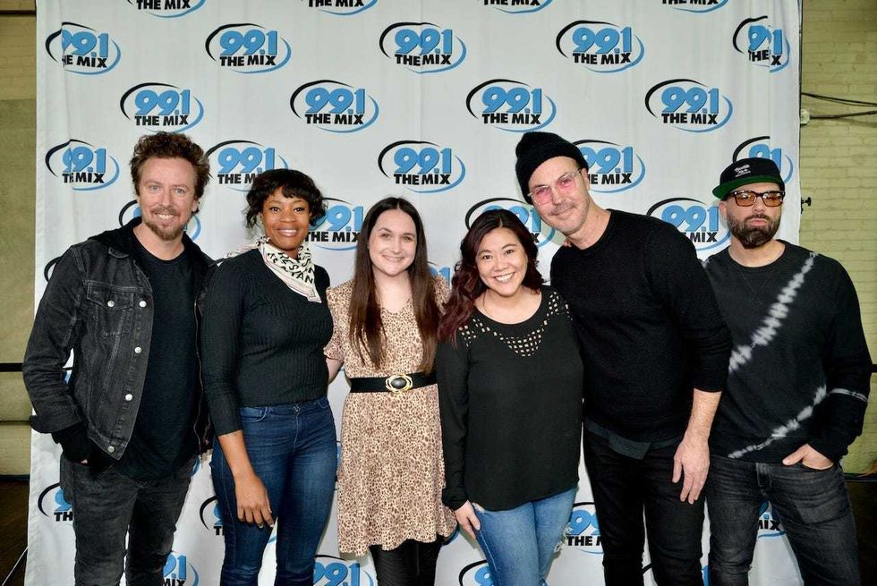 Fitz and The Tantrums 2.28.20