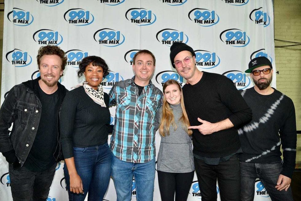 Fitz and The Tantrums 2.28.20