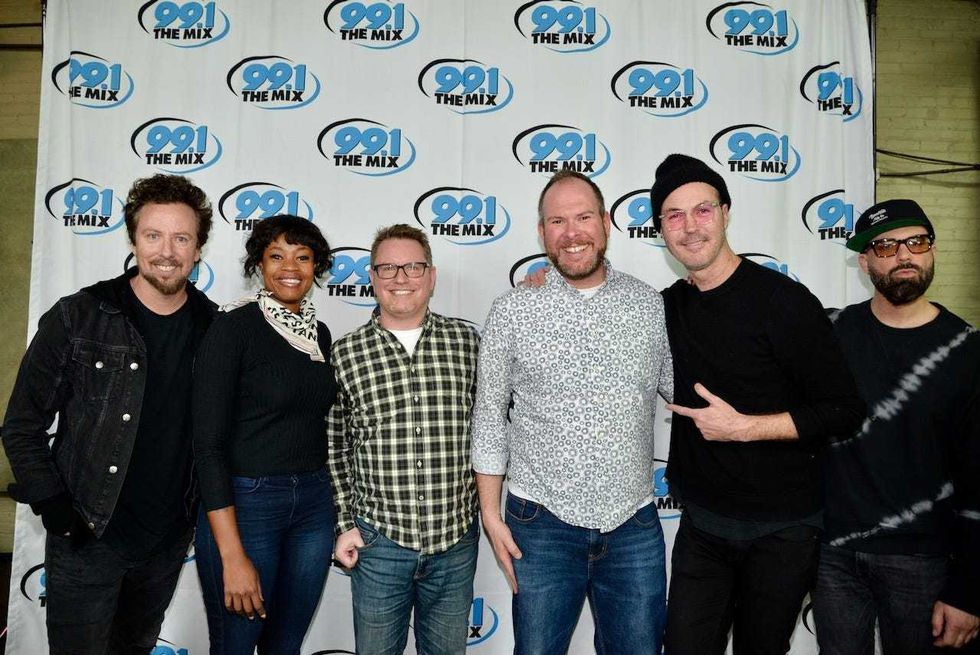 Fitz and The Tantrums 2.28.20