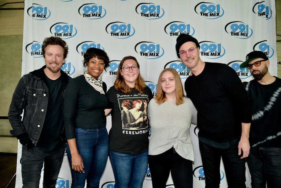 Fitz and The Tantrums 2.28.20