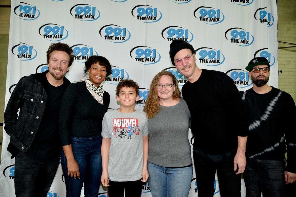 Fitz and The Tantrums 2.28.20