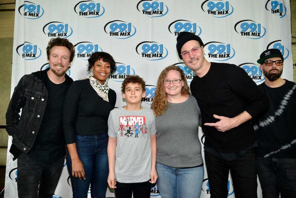 Fitz and The Tantrums 2.28.20
