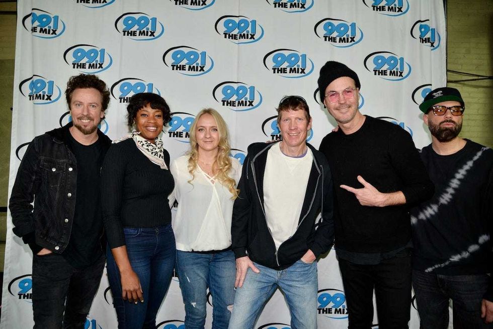 Fitz and The Tantrums 2.28.20